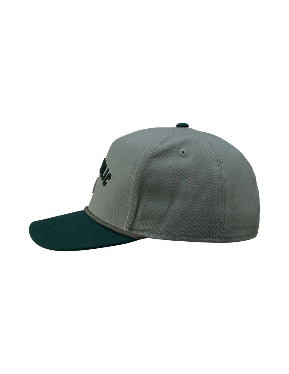 Gorra Black Clover Golfaholic - Ajustable