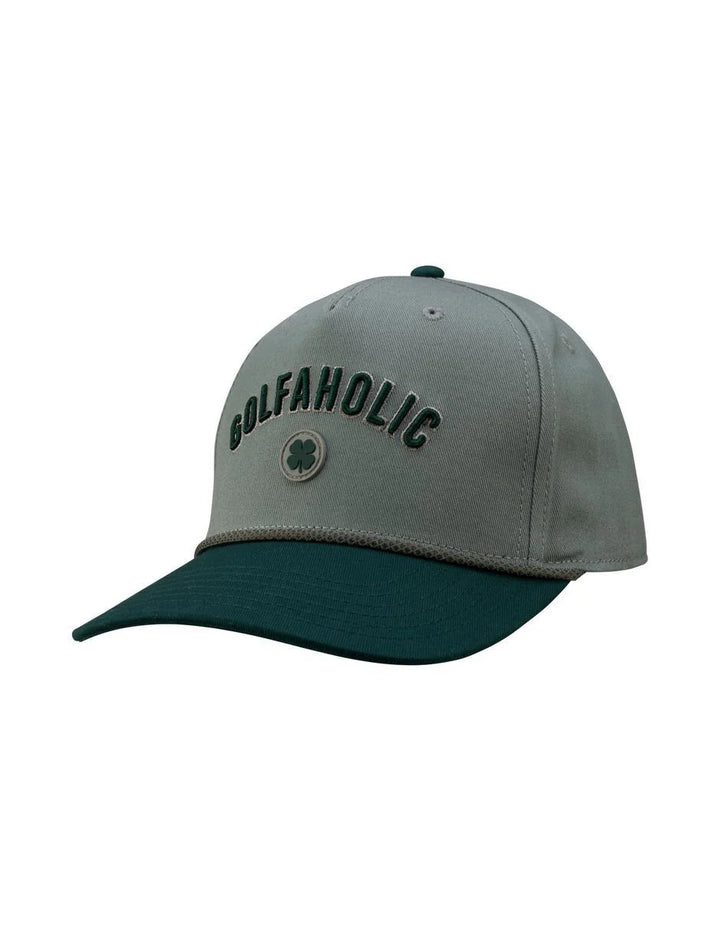 Gorra Black Clover Golfaholic - Ajustable