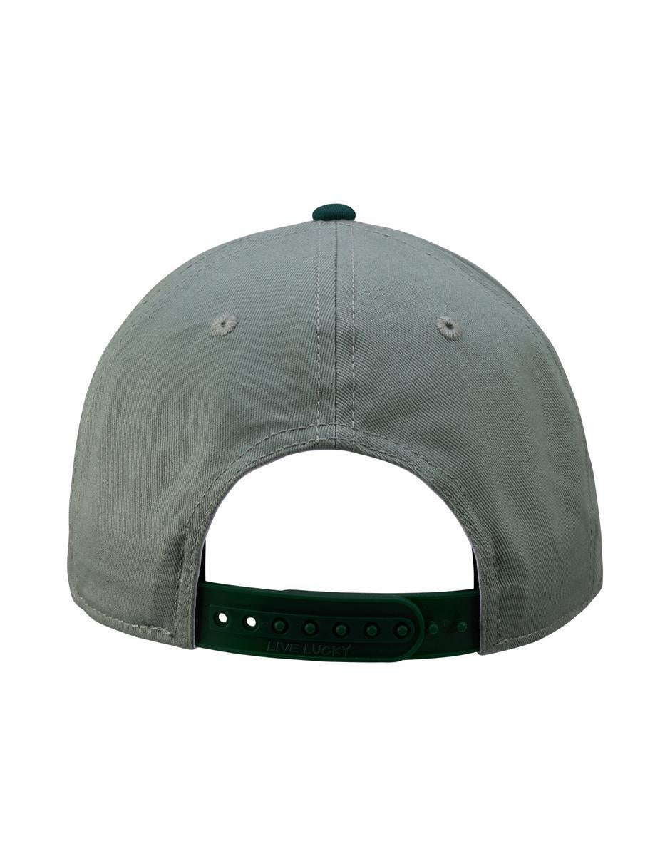 Gorra Black Clover Golfaholic - Ajustable