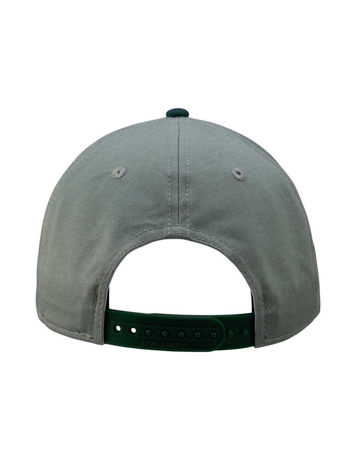 Gorra Black Clover Golfaholic - Ajustable