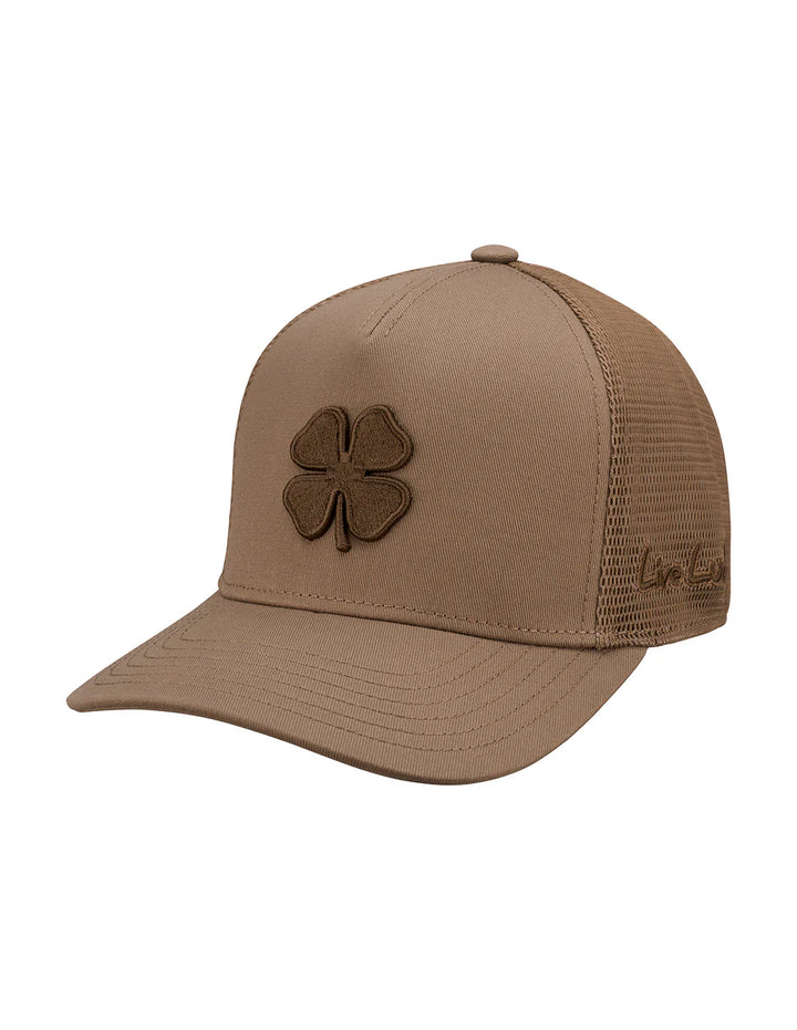 Gorra Black Clover Hardy - Ajustable
