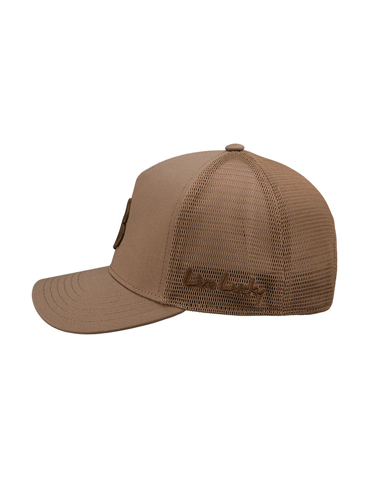 Gorra Black Clover Hardy - Ajustable