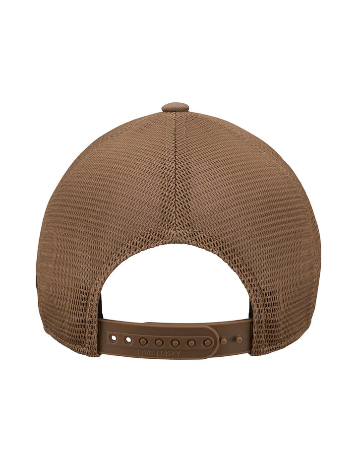 Gorra Black Clover Hardy - Ajustable