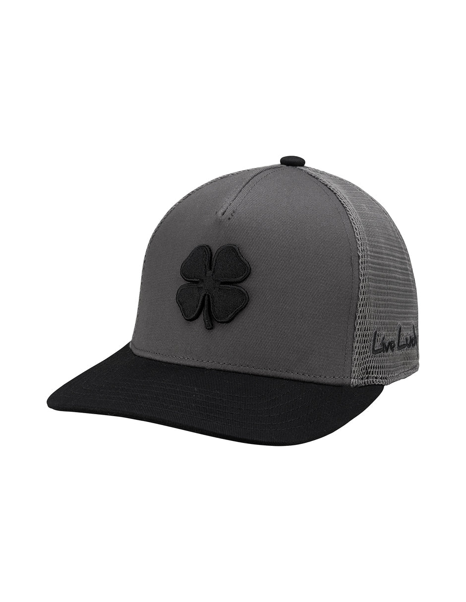 Gorra Black Clover Hardy - Ajustable