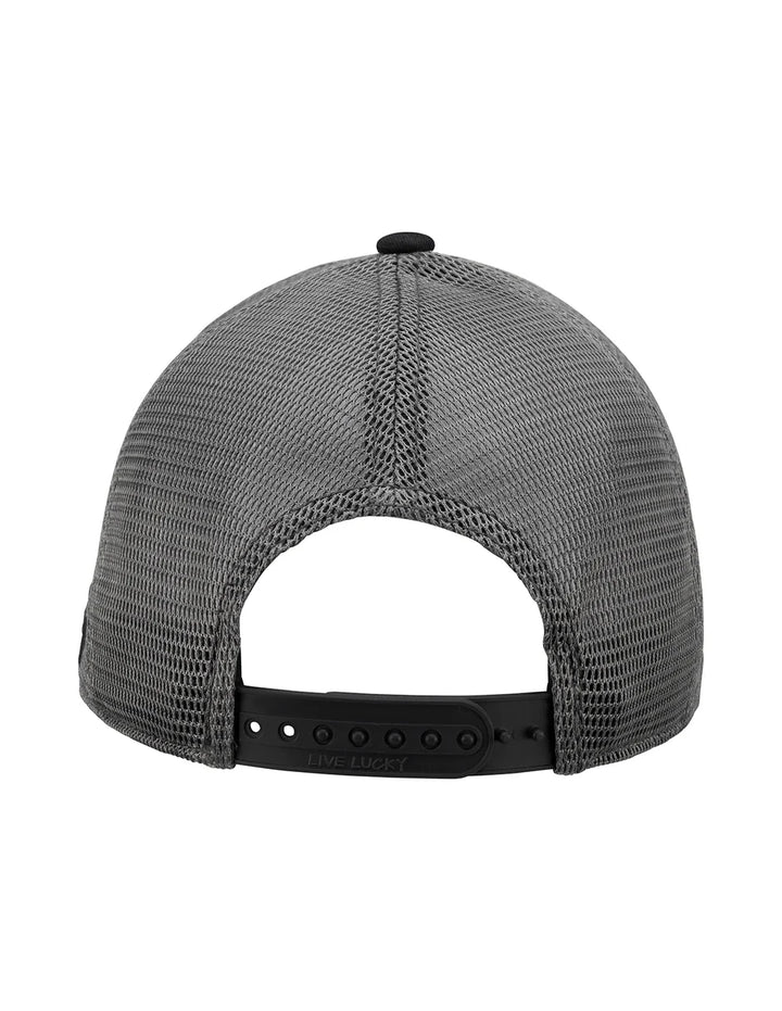 Gorra Black Clover Hardy - Ajustable