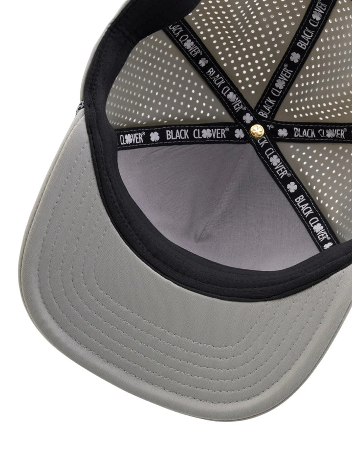 Gorra Black Clover Harlow Pro - Ajustable