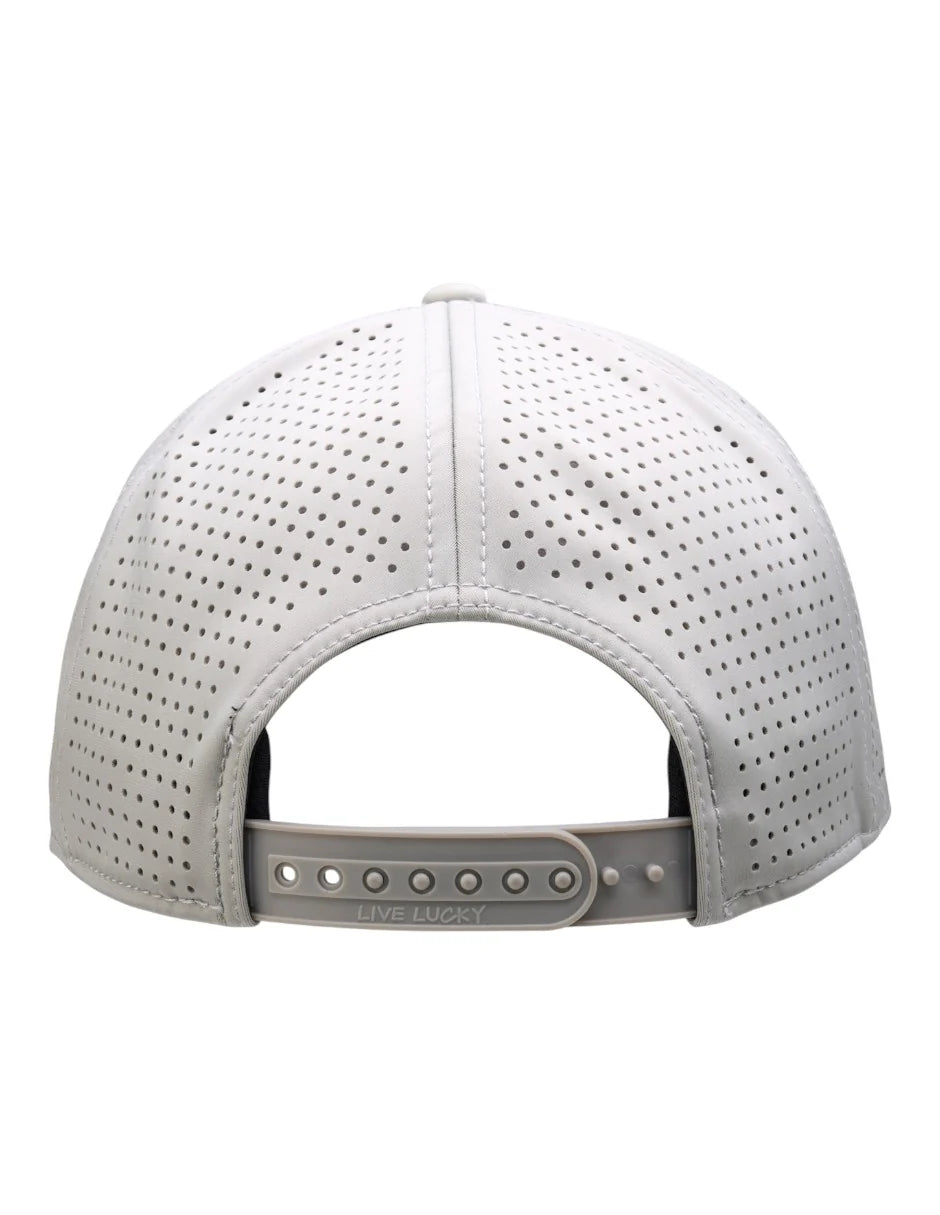 Gorra Black Clover Harlow Pro - Ajustable