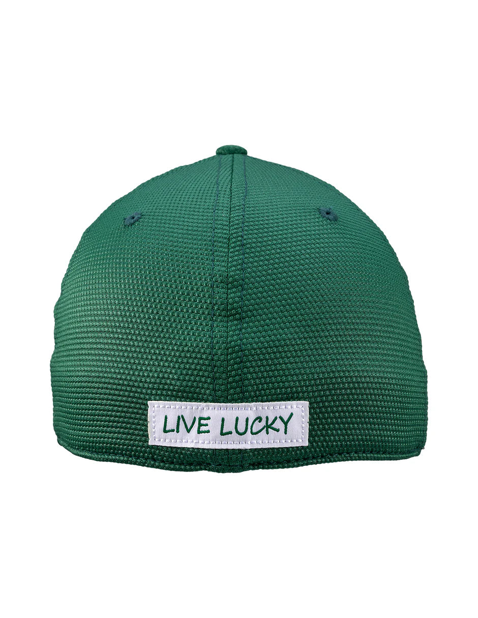 Gorra Black Clover Iron X Electric - Memory Fit