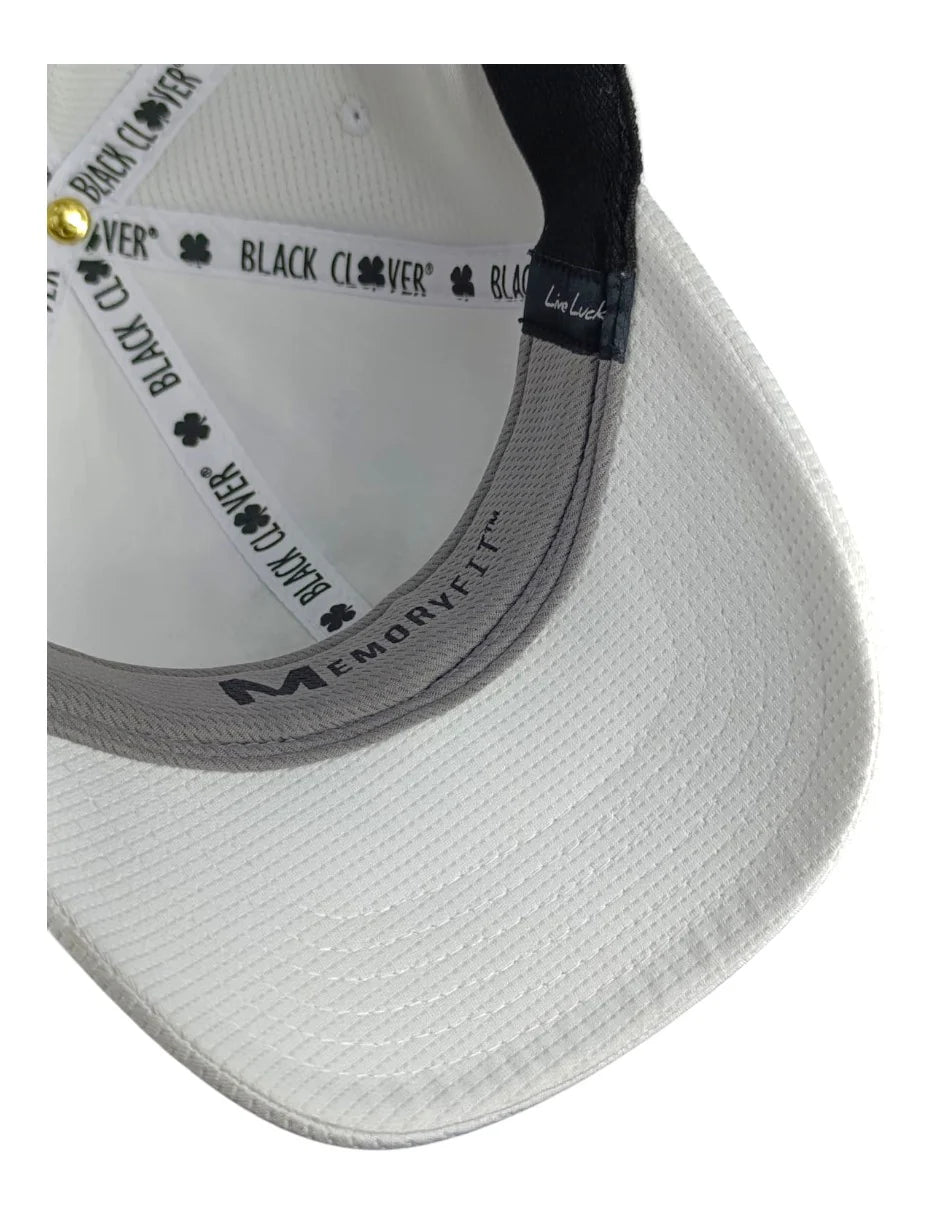 Gorra Black Clover Iron X Electric - Memory Fit