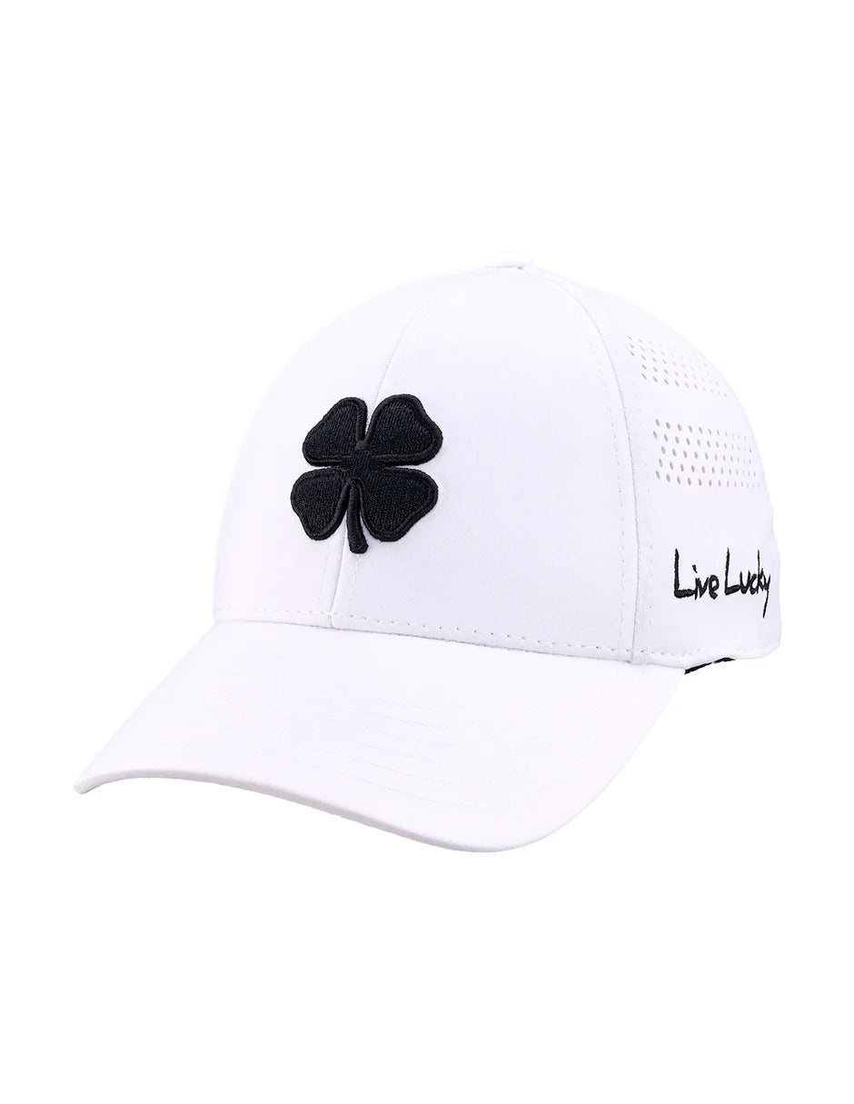 Gorra Black Clover Lucky Heather Laser - Memory Fit