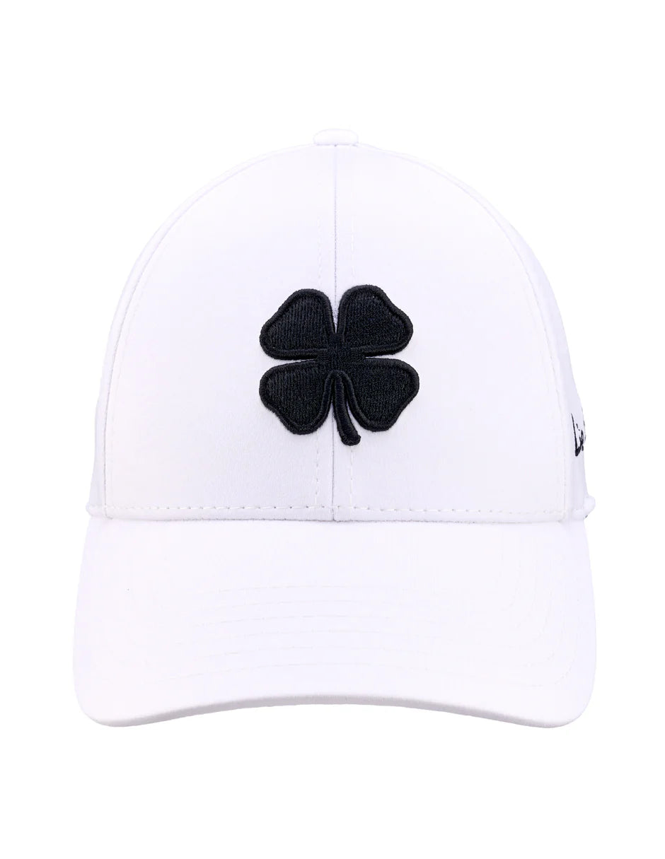 Gorra Black Clover Lucky Heather Laser - Memory Fit