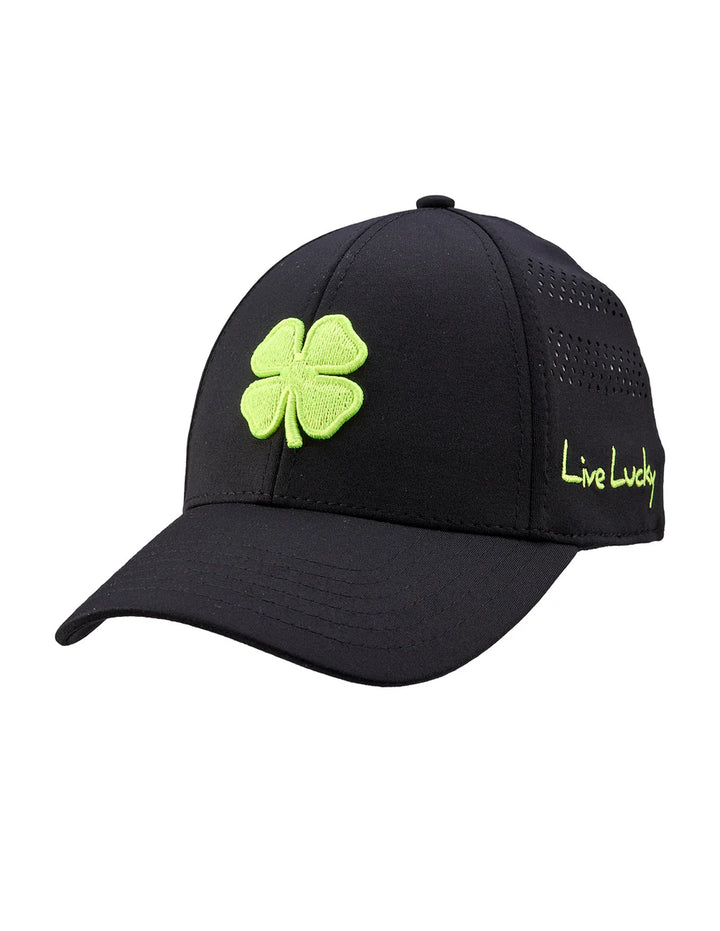 Gorra Black Clover Lucky Heather Laser - Memory Fit