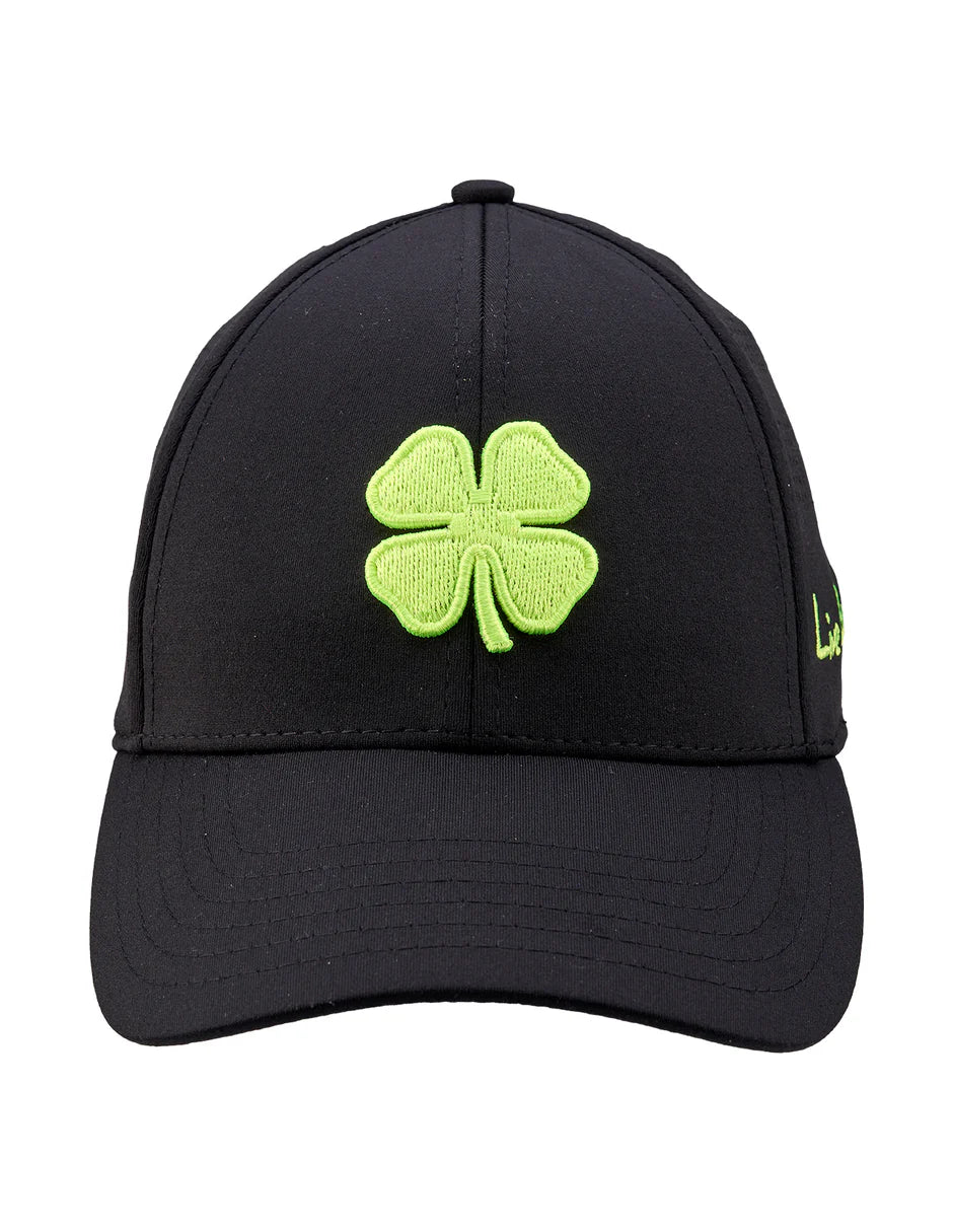 Gorra Black Clover Lucky Heather Laser - Memory Fit