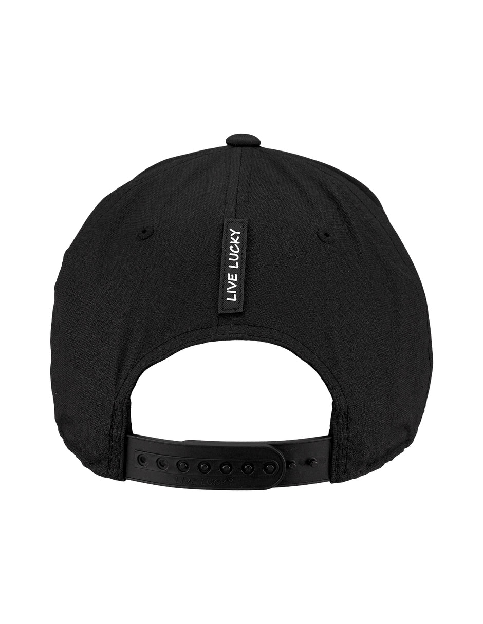 Gorra Black Clover Monaco - Ajustable