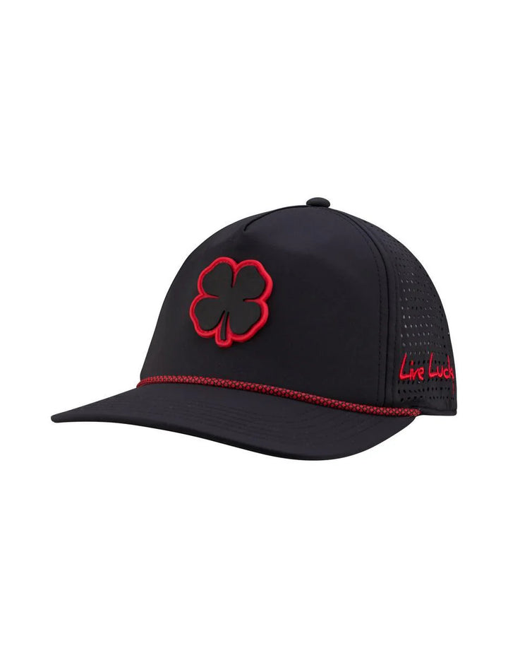 Gorra Black Clover Neon Nights - Ajustable