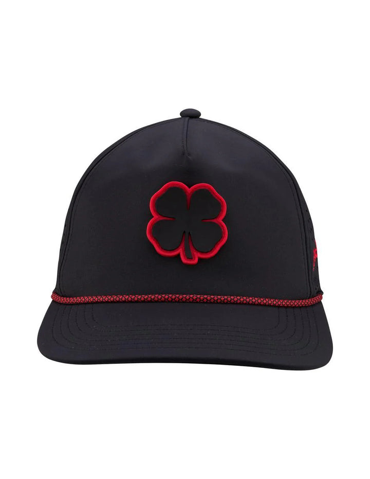 Gorra Black Clover Neon Nights - Ajustable