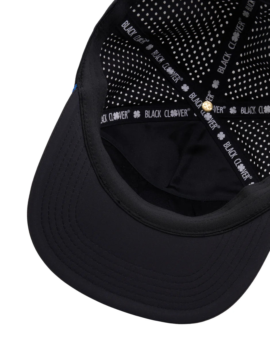 Gorra Black Clover Neon Nights - Ajustable