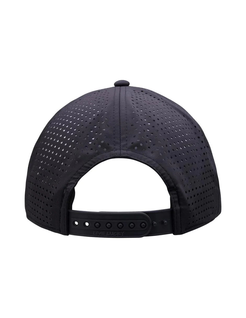 Gorra Black Clover Neon Nights - Ajustable