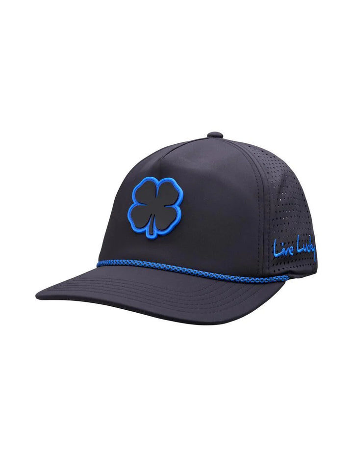 Gorra Black Clover Neon Nights - Ajustable