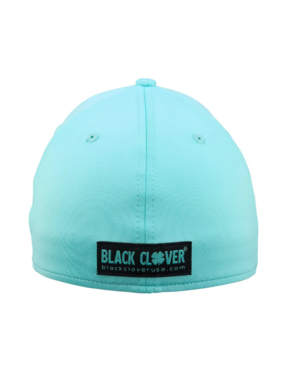 Gorra Black Clover Premium