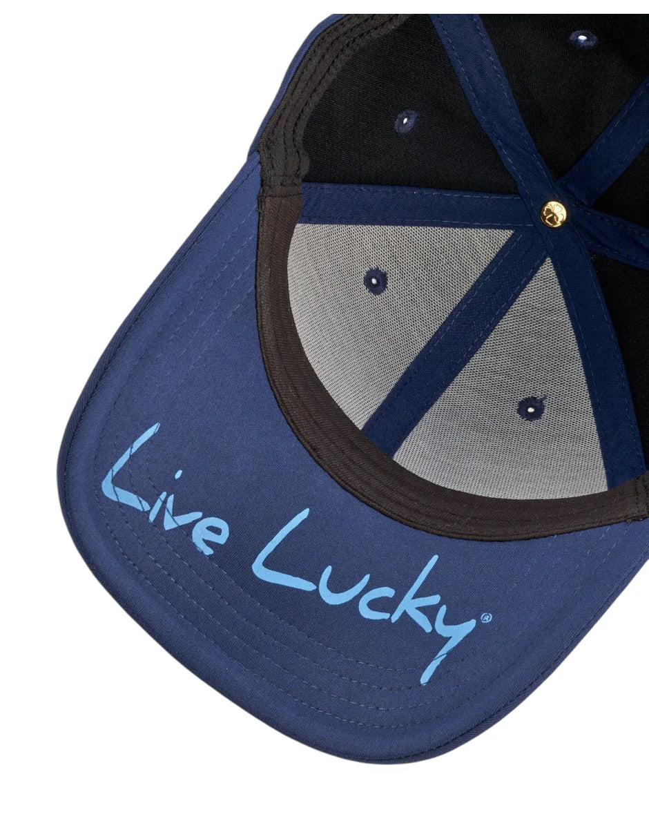 Gorra Black Clover Premium