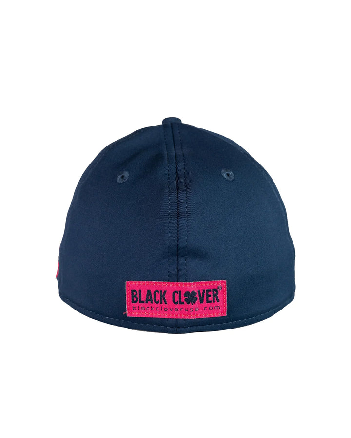 Gorra Black Clover Premium