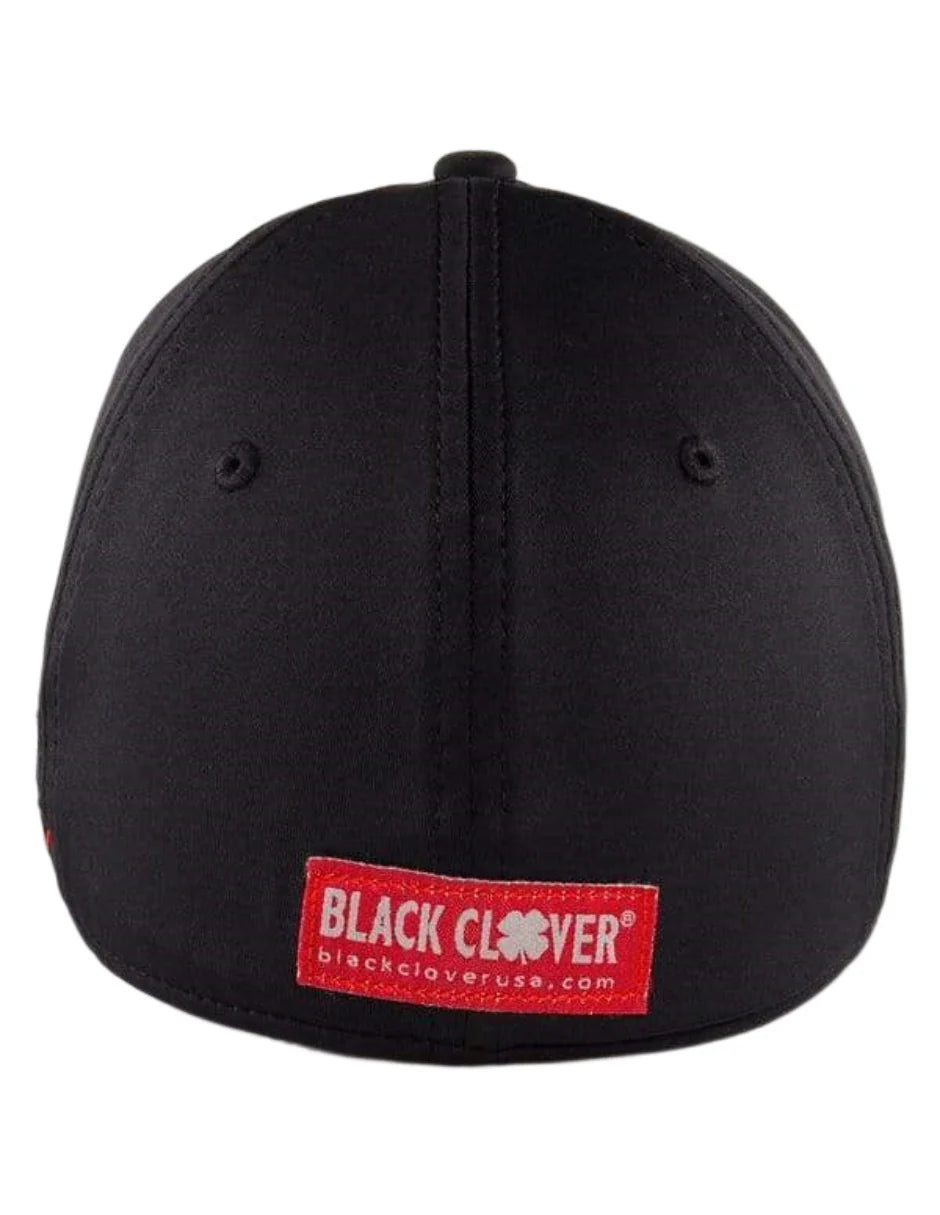 Gorra Black Clover Premium
