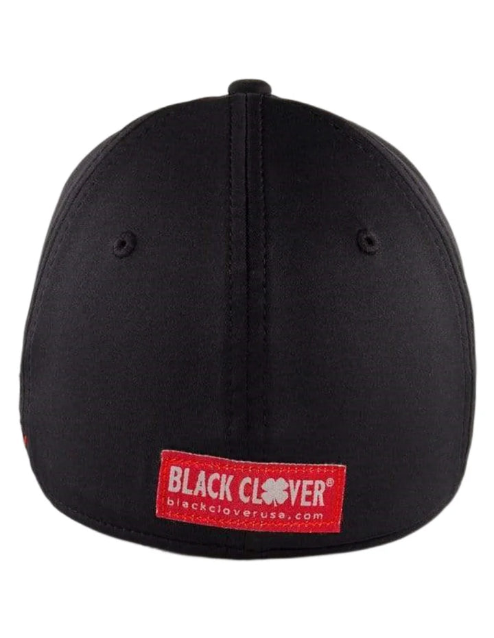 Gorra Black Clover Premium