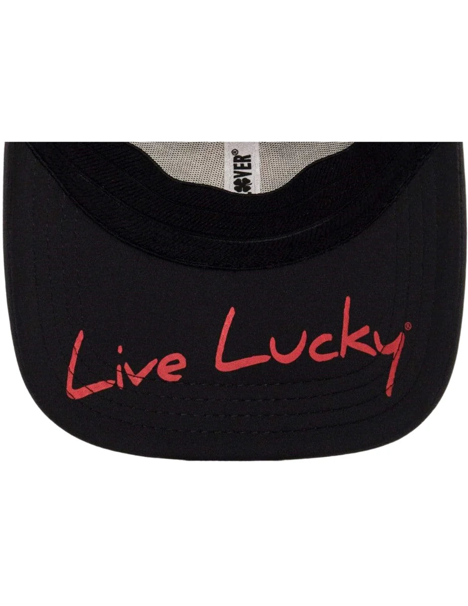 Gorra Black Clover Premium