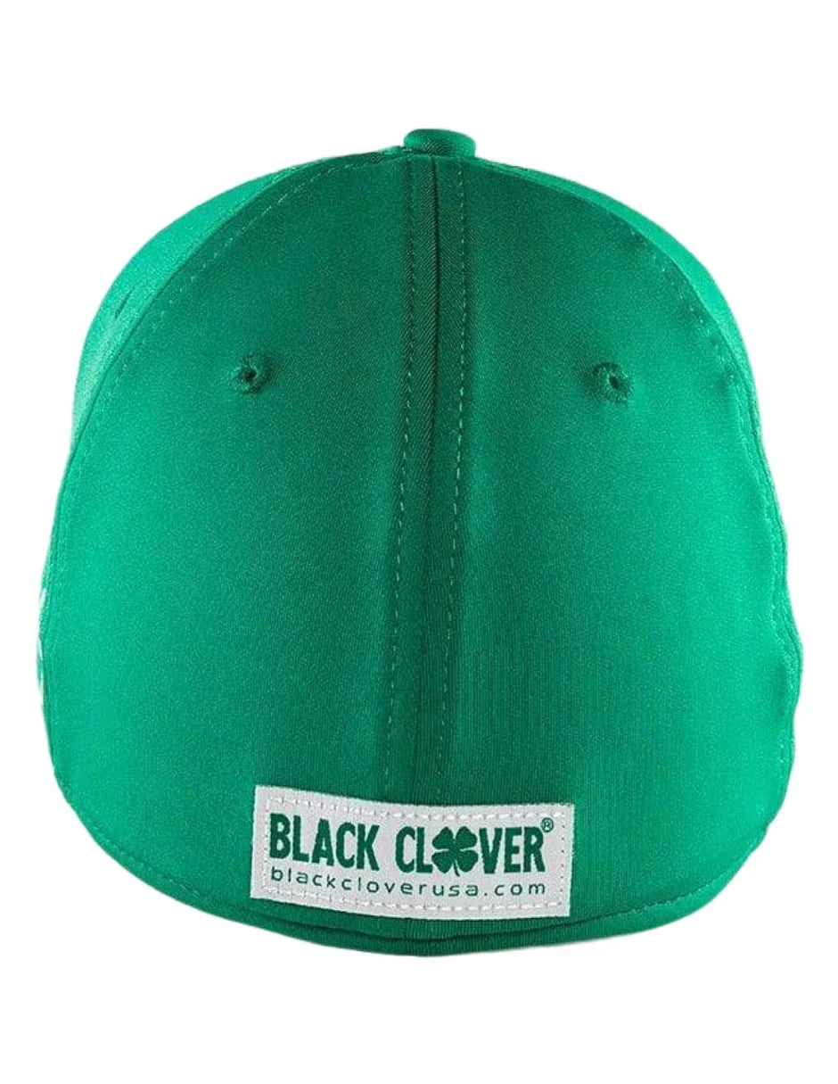 Gorra Black Clover Premium