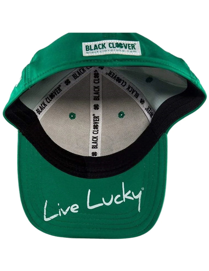 Gorra Black Clover Premium