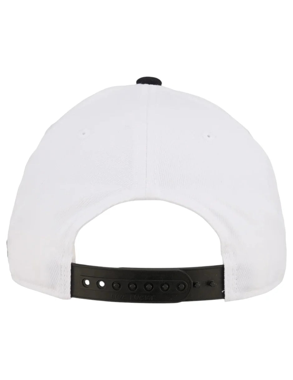 Gorra Black Clover Superior - Ajustable