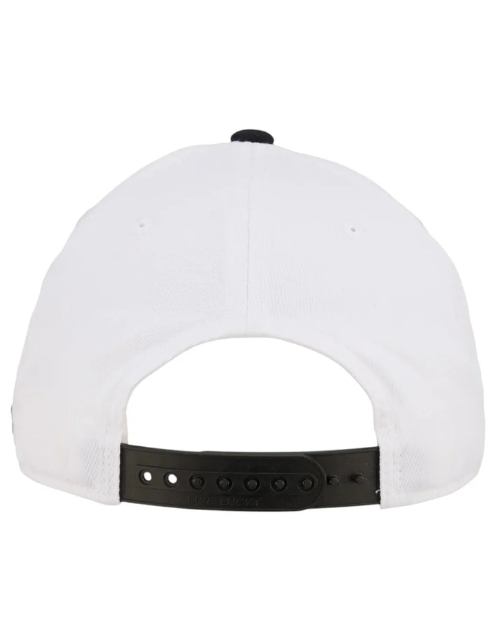 Gorra Black Clover Superior - Ajustable