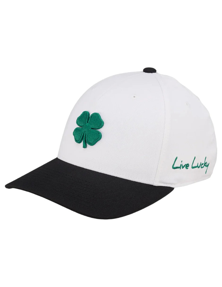 Gorra Black Clover Superior - Ajustable