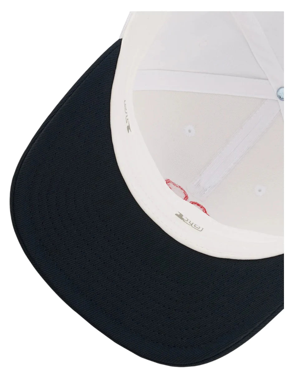 Gorra Black Clover Superior - Ajustable