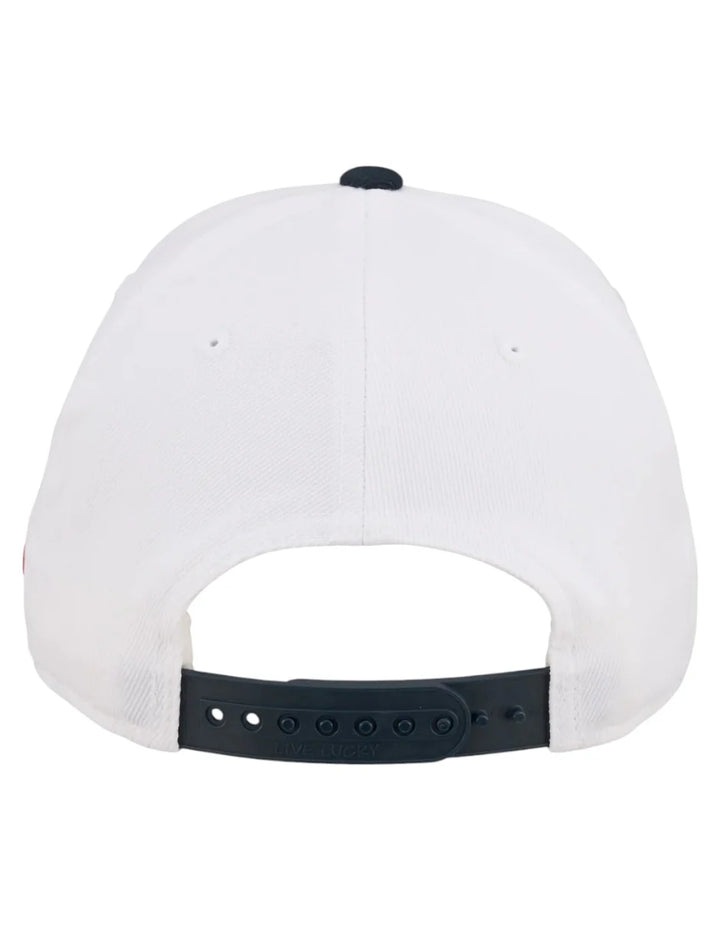 Gorra Black Clover Superior - Ajustable