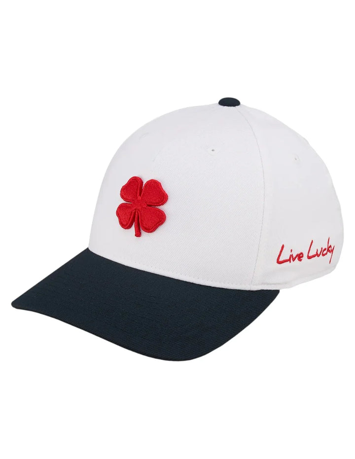 Gorra Black Clover Superior - Ajustable