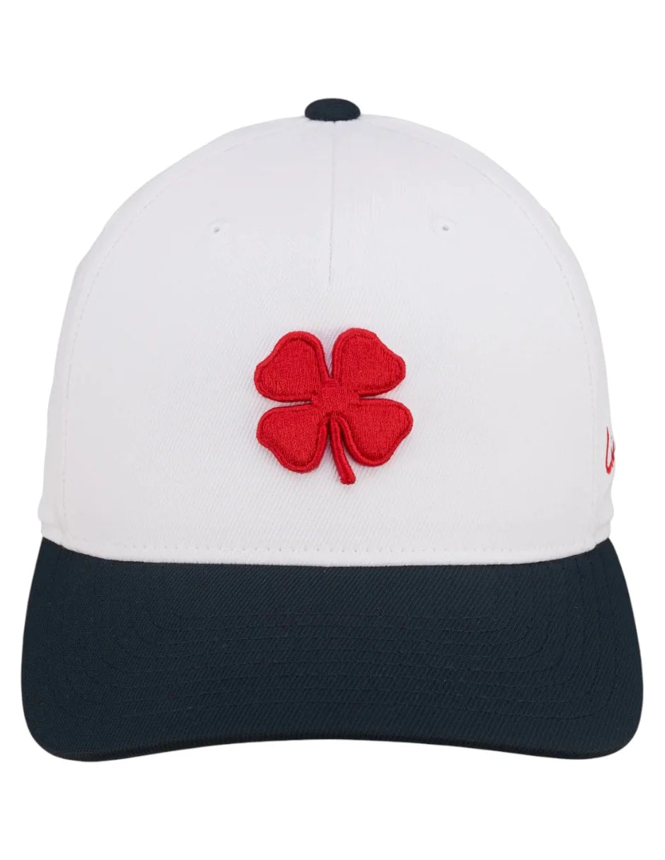 Gorra Black Clover Superior - Ajustable