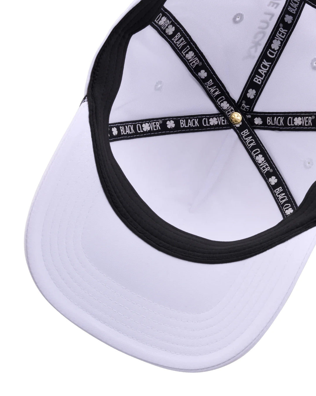 Gorra Black Clover Vanish - Ajustable