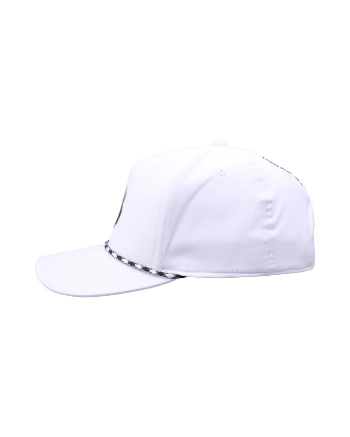 Gorra Black Clover Vanish - Ajustable