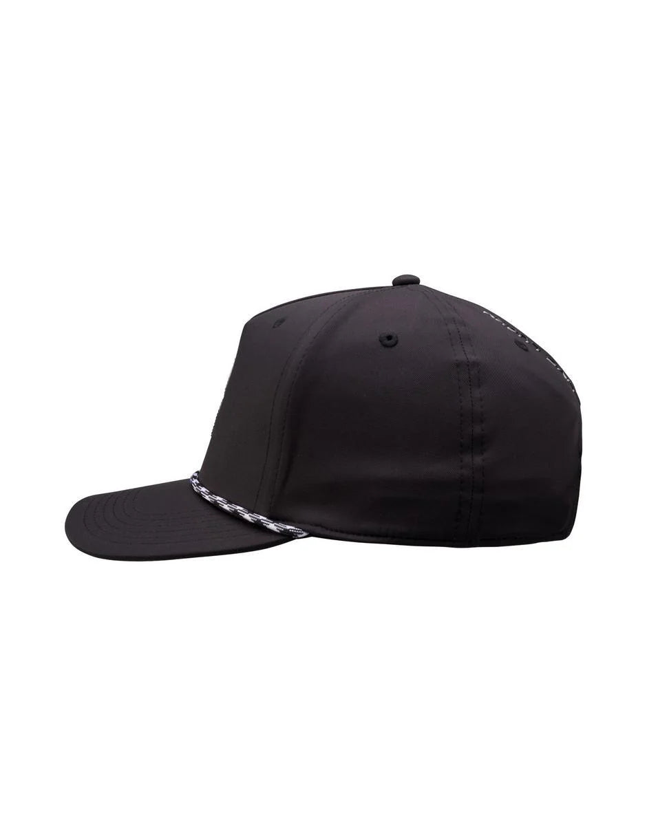 Gorra Black Clover Vanish - Ajustable