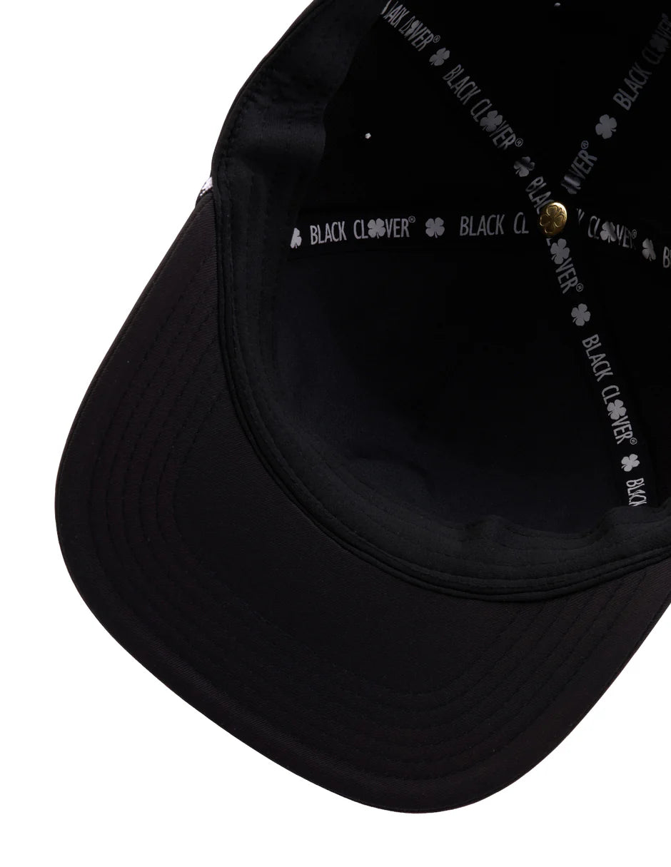 Gorra Black Clover Vanish - Ajustable