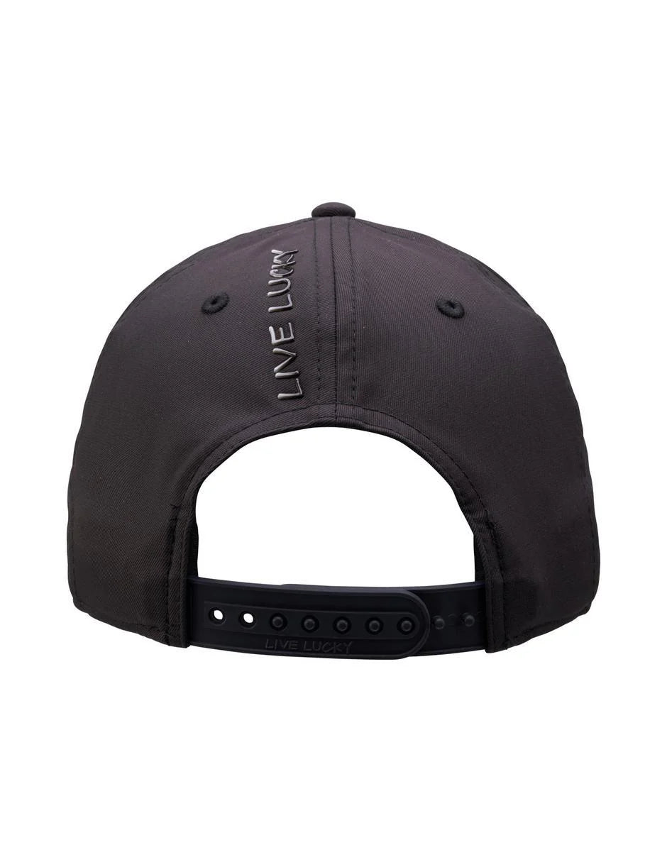 Gorra Black Clover Vanish - Ajustable