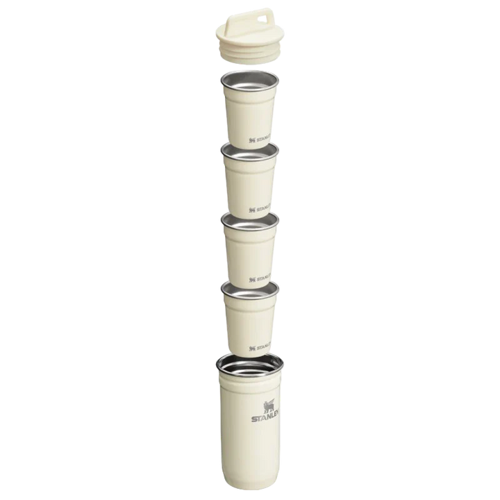 Stanley Adventure Nesting Shot Glass Set