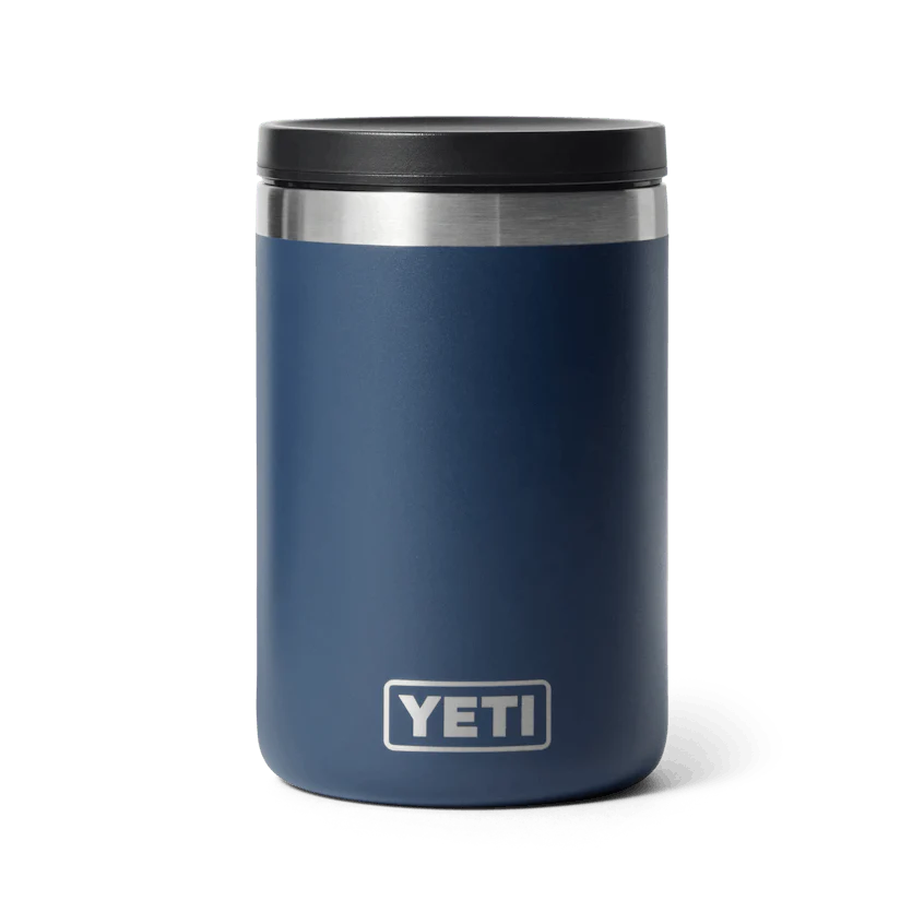 Yeti Insulated Food Jar - Tarro De Comida de 16 oz
