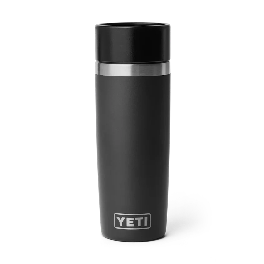Termo Yeti Rambler 16 oz Travel Bottle con tapa Hotshot