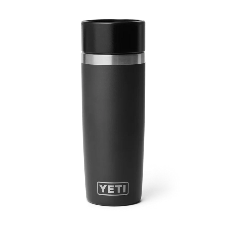 Termo Yeti Rambler 16 oz Travel Bottle con tapa Hotshot
