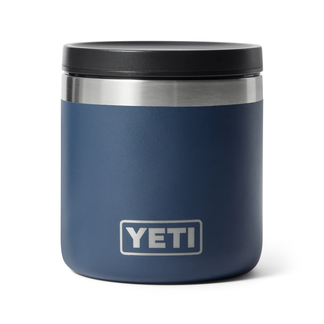 Yeti Insulated Food Jar - Tarro De Comida de 8 oz