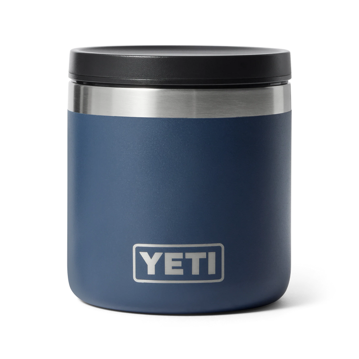 Yeti Insulated Food Jar - Tarro De Comida de 8 oz