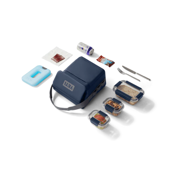 YETI Daytrip Lonchera de 6L